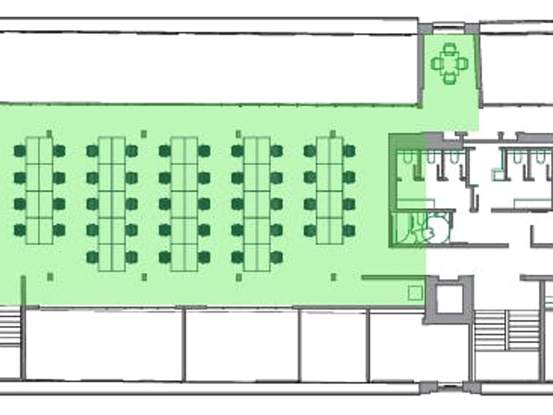 The Malthouse, Chadwick Street, Leeds, LS10 1LJ