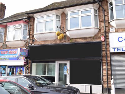 Property Image for Harold Court Road, Romford