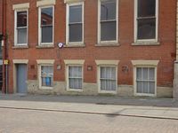 Property Image for Heathcoat St, 18, Lower Ground Floor,  Nottingham NG1 3AA