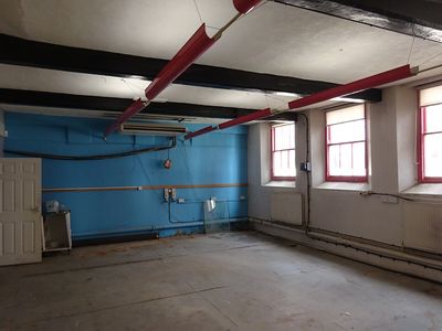 Property Image for Heathcoat St 18, Lower Ground Floor, Nottingham NG1 3AA