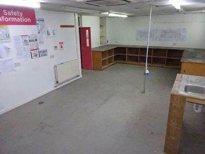 Property Image for Heathcoat St 18, Lower Ground Floor, Nottingham NG1 3AA