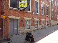 Property Image for Heathcoat St 18, Lower Ground Floor, Nottingham NG1 3AA
