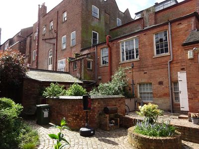 Property Image for Heathcoat St 18, Lower Ground Floor, Nottingham NG1 3AA