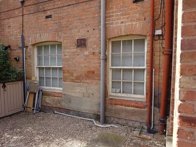 Property Image for Heathcoat St 18, Lower Ground Floor, Nottingham NG1 3AA