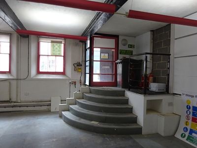 Property Image for Heathcoat St 18, Lower Ground Floor, Nottingham NG1 3AA