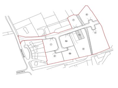 Property Image for Theydon Business Park, Hobbs Cross Road, Epping, Essex, CM16 7NY