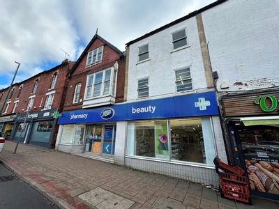 Property Image for 592-594 Mansfield Road, 592-594 Mansfield Road, Sherwood, Nottingham, Nottinghamshire, NG5 2FS