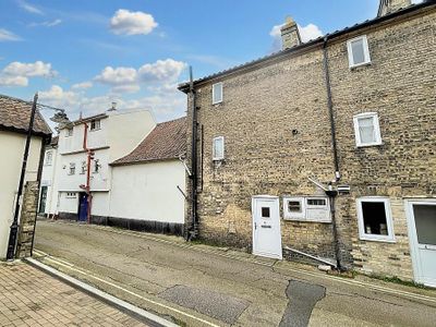 Property Image for 6-8, Market Place, Saxmundham, IP17 1AG