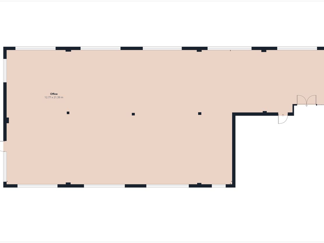 7 Rhino Court - Ground floor, 7 Station View, Hazel Grove, Stockport, Greater Manchester, SK7 5ER