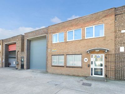 Property Image for Unit D16, J31 Park, Motherwell Way, Grays, West Thurrock, RM20 3XD