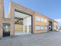 Property Image for Unit D16, J31 Park, Motherwell Way, Grays, West Thurrock, RM20 3XD