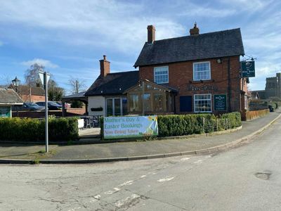 Property Image for The Olde Jack Inn, Calverhall, Whitchurch, SY13 4PA