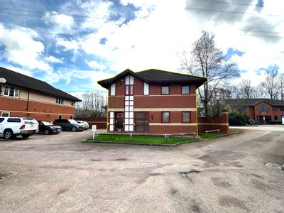 Property Image for Unit 1, Harcourt Way, Meridian Business Park, Leicester, Leicestershire, LE19 1WP
