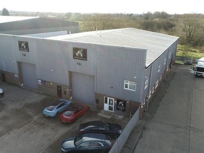 Property Image for Unit 20, Lakeside Business Park, Pinfold Road, Thurmaston, Leicester, Leicestershire, LE4 8AT