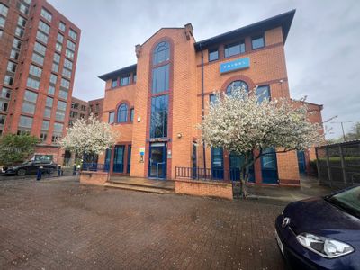 Property Image for St. Marys Court, 55 St. Marys Road, Sheffield, South Yorkshire, S2 4AN
