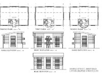 Property Image for Building 1, Hawke Street, Sheffield, S9 2SU