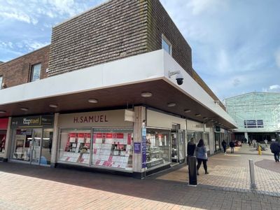 Property Image for Unit 22 Gracechurch Shopping Centre, Unit 22 Gracechurch Shopping Centre, Sutton Coldfield , West Midlands, B72 1PA