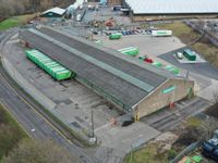 Property Image for Felling Depot, Abbotsford Road, Gateshead, Tyne And Wear, NE10 0EX