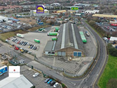 Property Image for Felling Depot, Abbotsford Road, Gateshead, Tyne And Wear, NE10 0EX