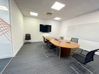 Property Image for Part 2nd Floor Willow Court, Botley, Oxford, OX2 0JB