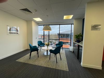 Property Image for Part 2nd Floor Willow Court, Botley, Oxford, OX2 0JB