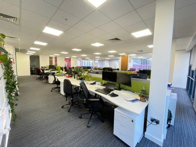 Property Image for Part 2nd Floor Willow Court, Botley, Oxford, OX2 0JB