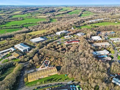 Property Image for Plots PX & NX, Sidney Little Road, Churchfields Industrial Estate, St Leonards-on-Sea, TN38 9AU