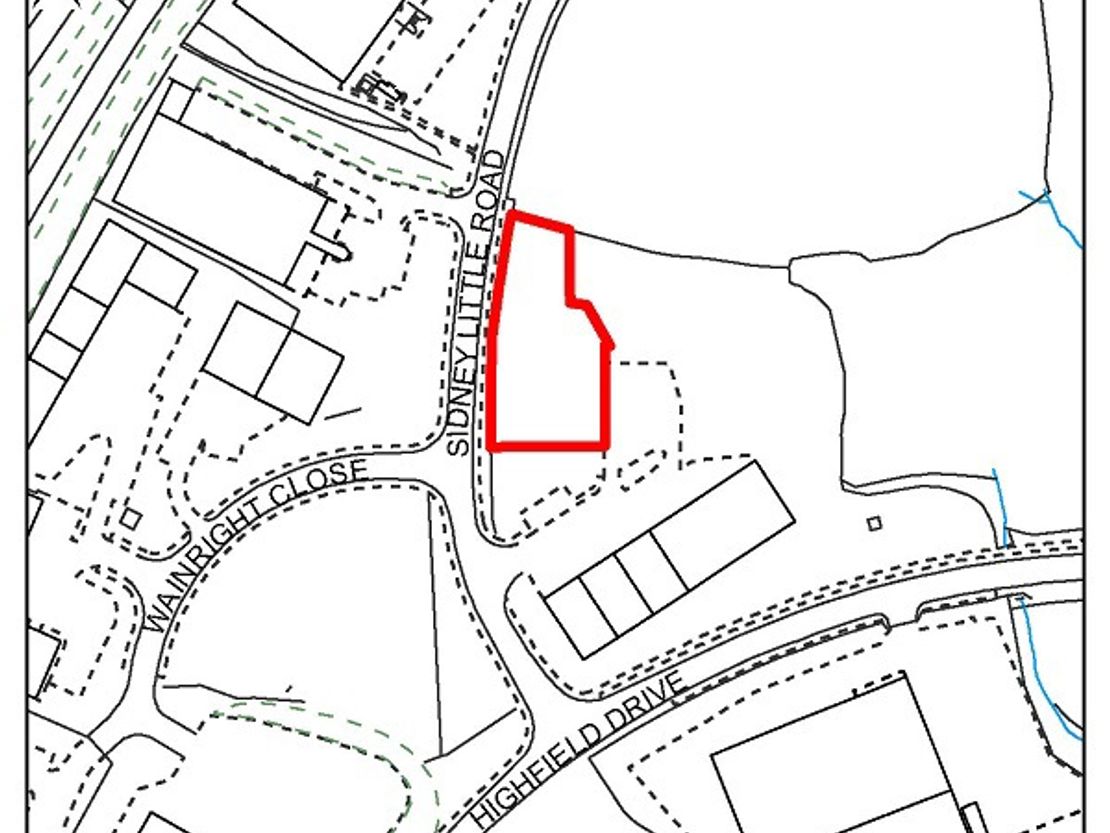 Plots PX & NX, Sidney Little Road, Churchfields Industrial Estate, St Leonards-on-Sea, TN38 9AU
