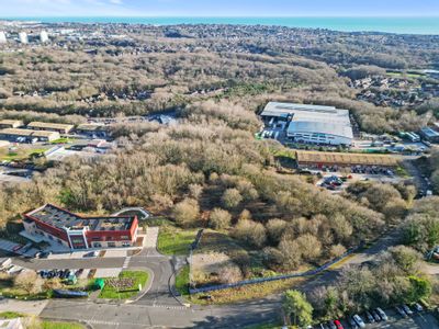 Property Image for Plots PX & NX, Sidney Little Road, Churchfields Industrial Estate, St Leonards-on-Sea, TN38 9AU