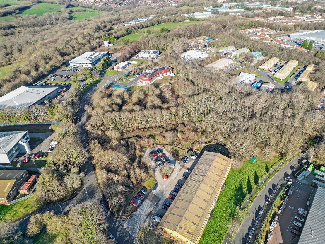 Plots PX & NX, Sidney Little Road, Churchfields Industrial Estate, St Leonards-on-Sea, TN38 9AU