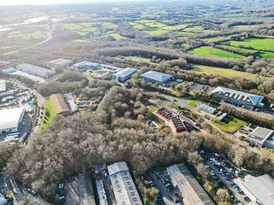 Property Image for Plots PX & NX, Sidney Little Road, Churchfields Industrial Estate, St Leonards-on-Sea, TN38 9AU