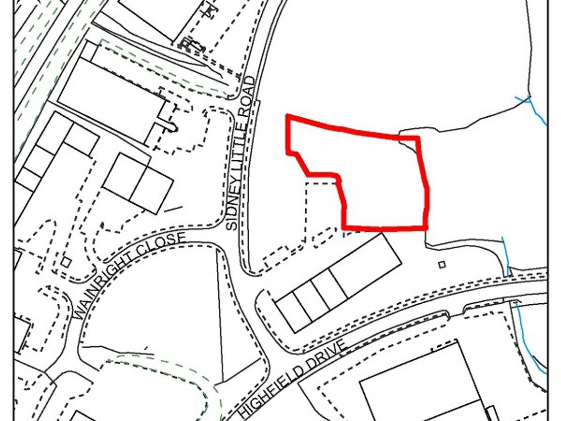 Plots PX & NX, Sidney Little Road, Churchfields Industrial Estate, St Leonards-on-Sea, TN38 9AU
