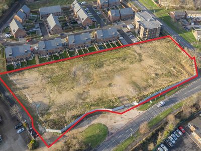 Property Image for Former Colt International Site, New Lane, Havant, Hampshire, PO9 2LY