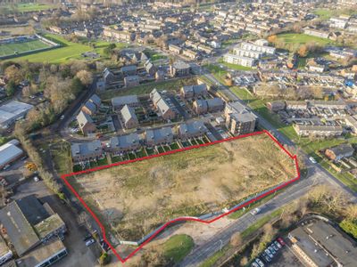 Property Image for Former Colt International Site, New Lane, Havant, Hampshire, PO9 2LY