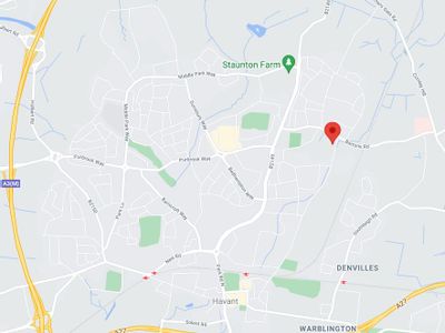 Property Image for Former Colt International Site, New Lane, Havant, Hampshire, PO9 2LY