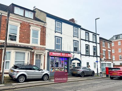 Property Image for 3 Duffield Road, Derby, Derbyshire, DE1 3BB