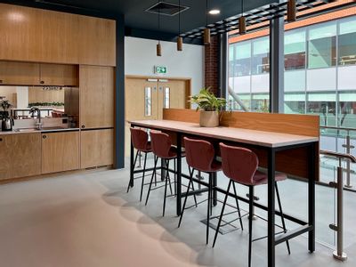 Property Image for i11, Victoria Sq, Wolverhampton WV1