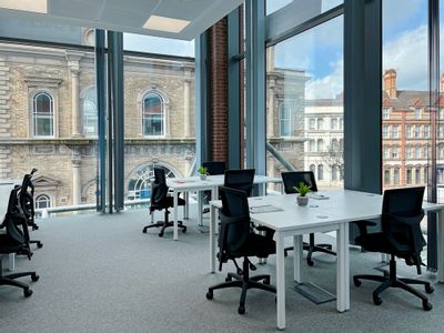Property Image for i11, Victoria Sq, Wolverhampton WV1