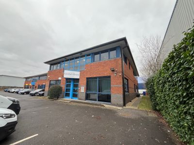 Property Image for Unit A Manor Court, Manor Royal, Crawley, West Sussex, RH10 9PY