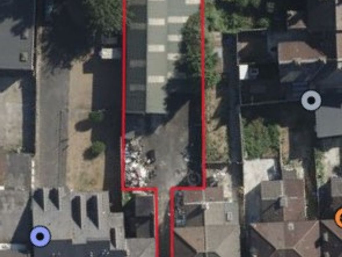 26-28, Parsons Mead, Croydon, London, CR0 3SL