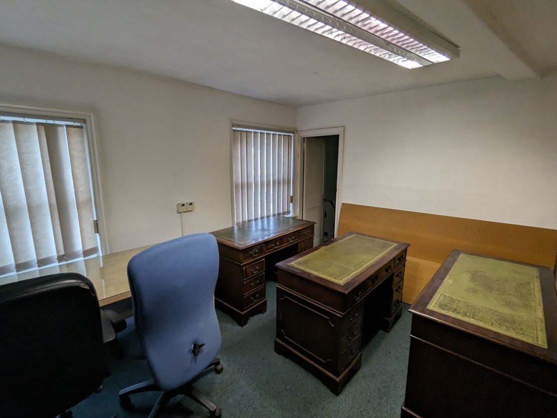 Laurel House, 43 Earl Street, Maidstone, Kent, ME14 1PD