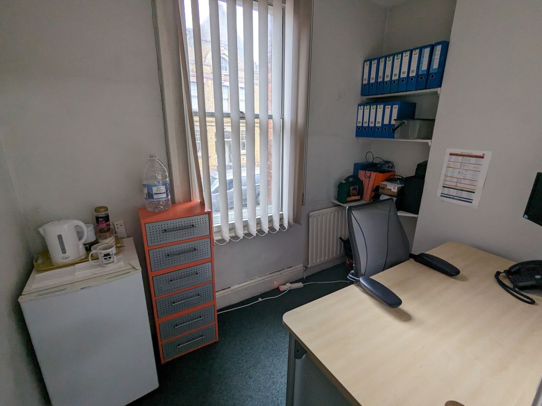 Laurel House, 43 Earl Street, Maidstone, Kent, ME14 1PD