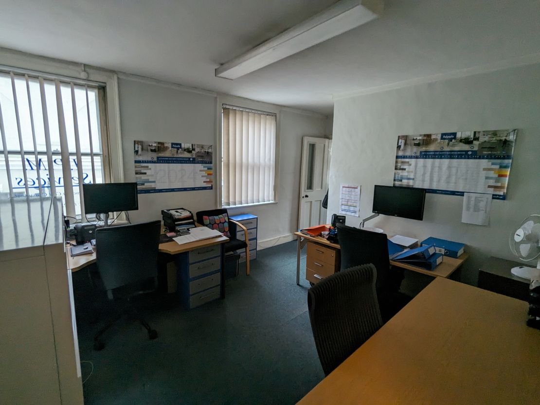 Laurel House, 43 Earl Street, Maidstone, Kent, ME14 1PD