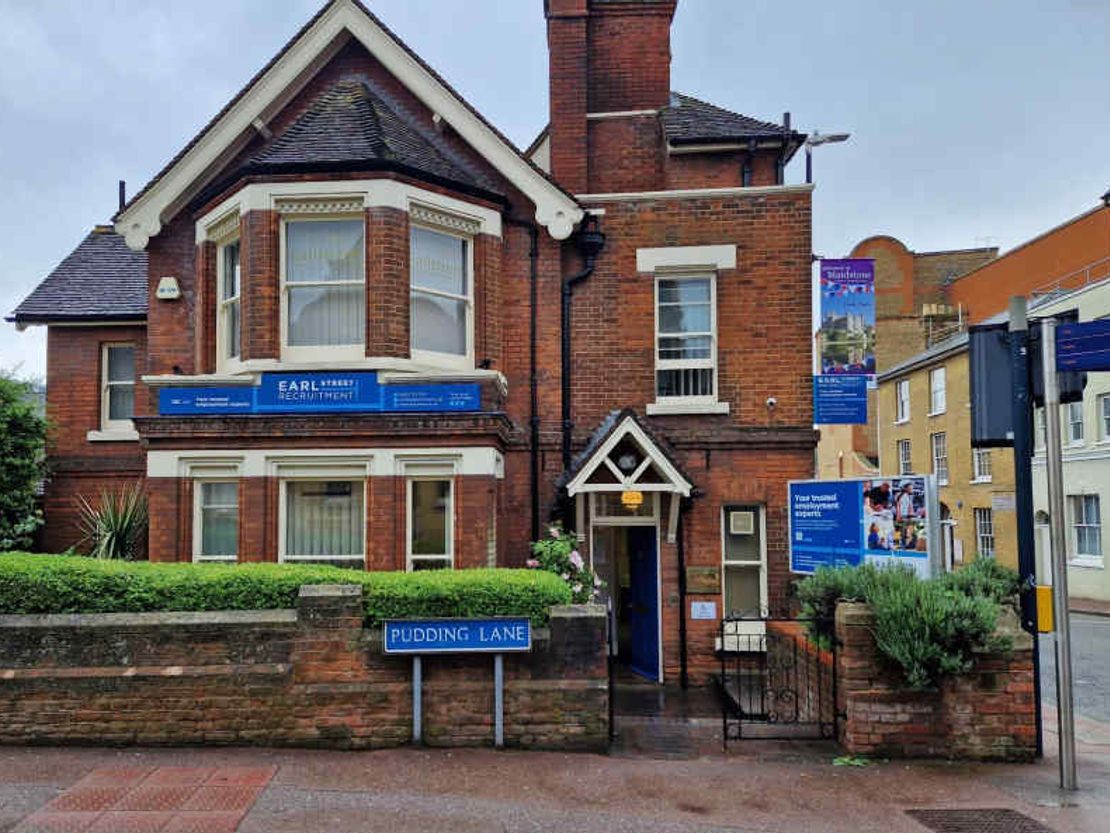Laurel House, 43 Earl Street, Maidstone, Kent, ME14 1PD