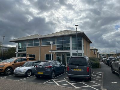 Property Image for Unit 4-5 Howley Park Business Village, Pullan Way, Morley, Leeds, LS27 0BZ