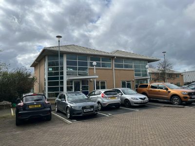 Property Image for Unit 4-5 Howley Park Business Village, Pullan Way, Morley, Leeds, LS27 0BZ