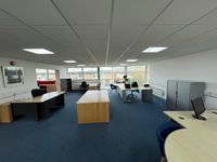 Property Image for Unit 4-5 Howley Park Business Village, Pullan Way, Morley, Leeds, LS27 0BZ