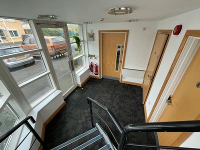 Property Image for Unit 4-5 Howley Park Business Village, Pullan Way, Morley, Leeds, LS27 0BZ