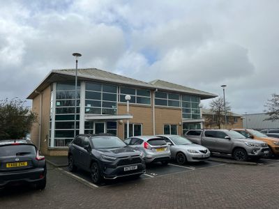 Property Image for Unit 4-5 Howley Park Business Village, Pullan Way, Morley, Leeds, LS27 0BZ