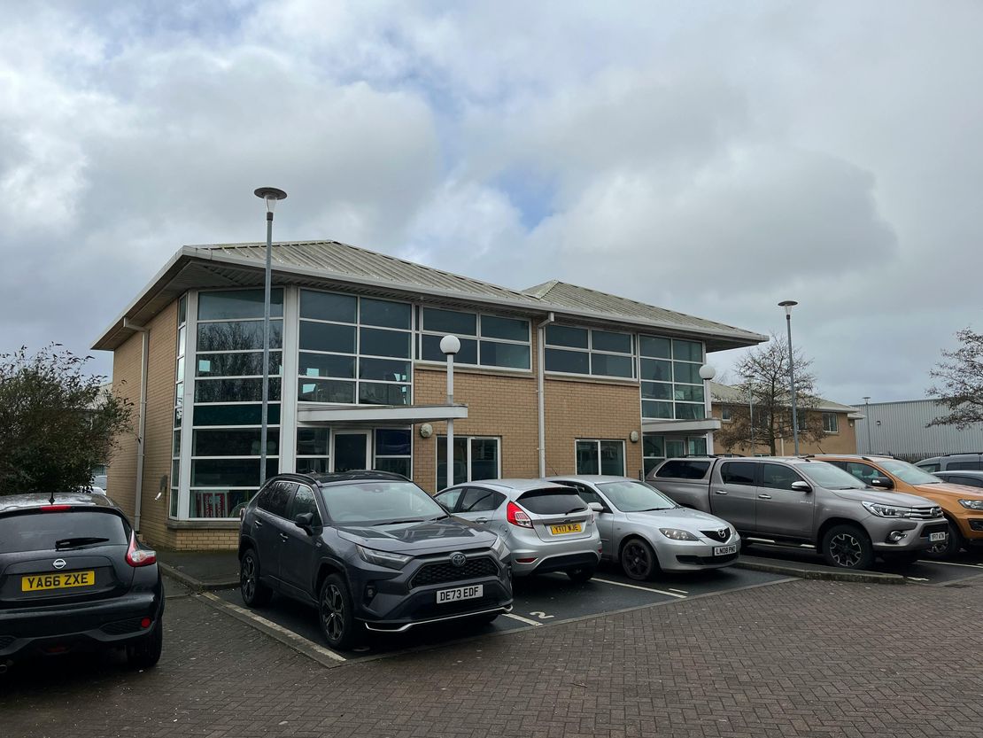 Unit 4-5 Howley Park Business Village, Pullan Way, Morley, Leeds, LS27 0BZ